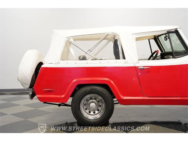 1970 Jeep Commando (CC-2099217) for sale in Concord, North Carolina