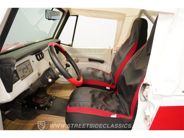 1970 Jeep Commando (CC-2099217) for sale in Concord, North Carolina