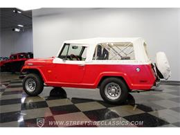 1970 Jeep Commando (CC-2099217) for sale in Concord, North Carolina