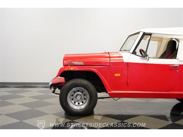 1970 Jeep Commando (CC-2099217) for sale in Concord, North Carolina