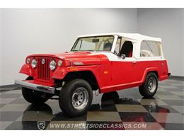 1970 Jeep Commando (CC-2099217) for sale in Concord, North Carolina