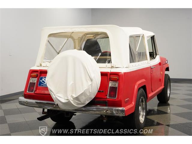 1970 Jeep Commando (CC-2099217) for sale in Concord, North Carolina