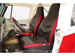 1970 Jeep Commando (CC-2099217) for sale in Concord, North Carolina