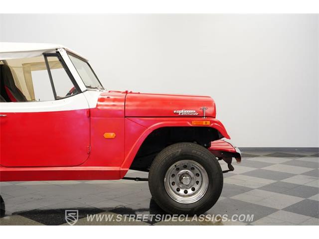 1970 Jeep Commando (CC-2099217) for sale in Concord, North Carolina