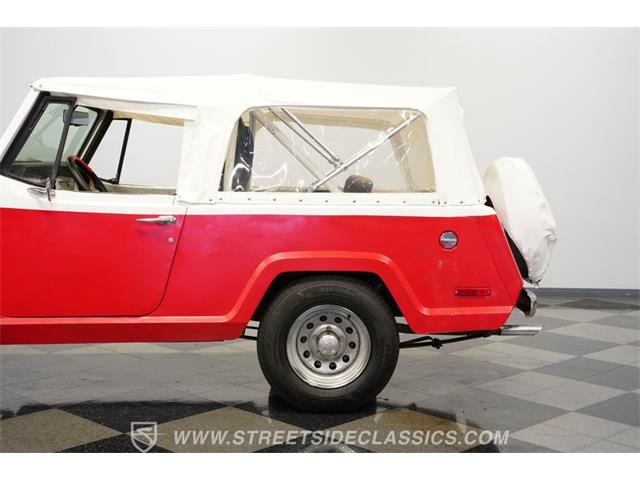 1970 Jeep Commando (CC-2099217) for sale in Concord, North Carolina