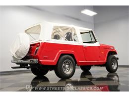1970 Jeep Commando (CC-2099217) for sale in Concord, North Carolina