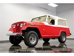 1970 Jeep Commando (CC-2099217) for sale in Concord, North Carolina