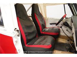 1970 Jeep Commando (CC-2099217) for sale in Concord, North Carolina