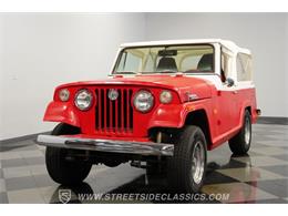 1970 Jeep Commando (CC-2099217) for sale in Concord, North Carolina