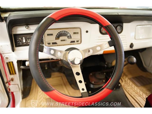 1970 Jeep Commando (CC-2099217) for sale in Concord, North Carolina
