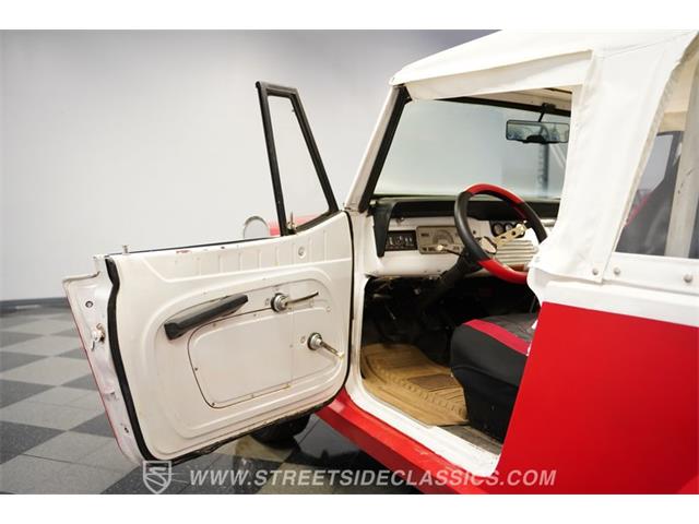 1970 Jeep Commando (CC-2099217) for sale in Concord, North Carolina
