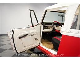 1970 Jeep Commando (CC-2099217) for sale in Concord, North Carolina