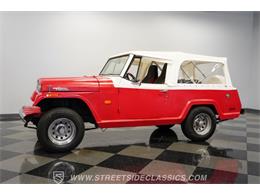 1970 Jeep Commando (CC-2099217) for sale in Concord, North Carolina