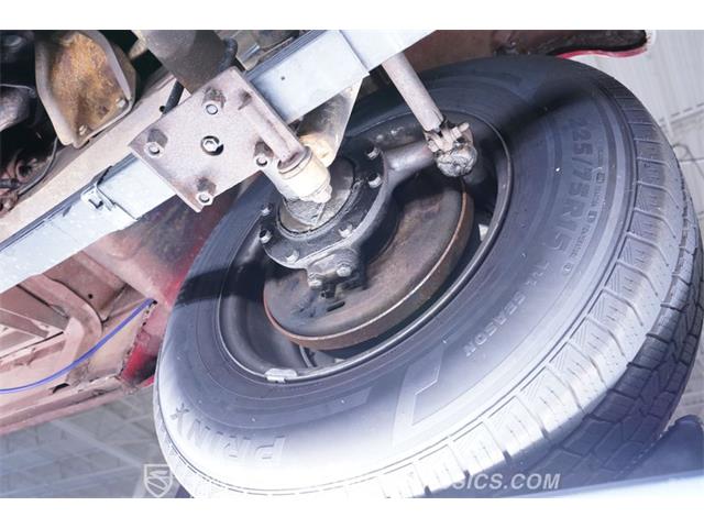 1970 Jeep Commando (CC-2099217) for sale in Concord, North Carolina