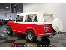 1970 Jeep Commando (CC-2099217) for sale in Concord, North Carolina