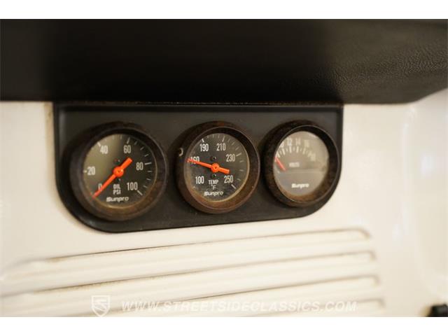 1970 Jeep Commando (CC-2099217) for sale in Concord, North Carolina