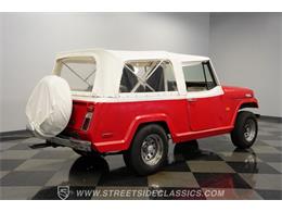 1970 Jeep Commando (CC-2099217) for sale in Concord, North Carolina