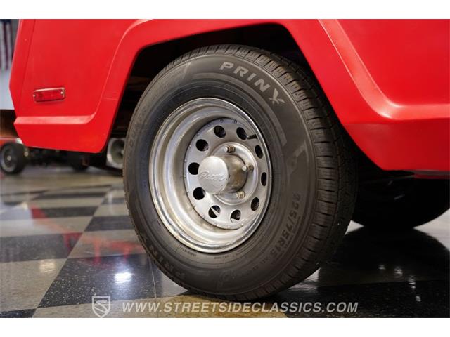1970 Jeep Commando (CC-2099217) for sale in Concord, North Carolina
