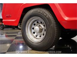 1970 Jeep Commando (CC-2099217) for sale in Concord, North Carolina