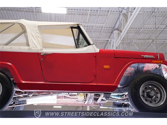 1970 Jeep Commando (CC-2099217) for sale in Concord, North Carolina