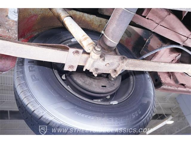 1970 Jeep Commando (CC-2099217) for sale in Concord, North Carolina