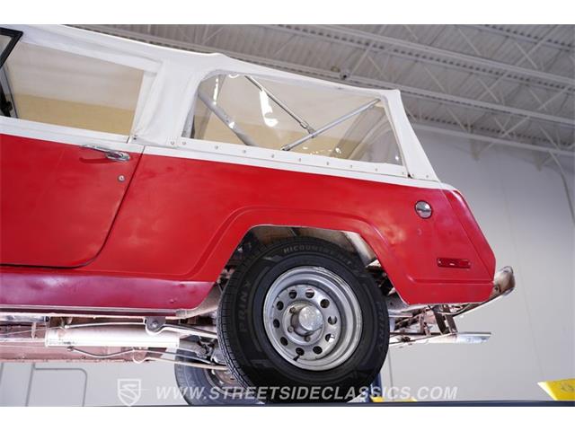 1970 Jeep Commando (CC-2099217) for sale in Concord, North Carolina