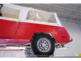 1970 Jeep Commando (CC-2099217) for sale in Concord, North Carolina