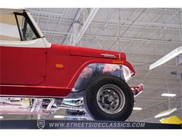1970 Jeep Commando (CC-2099217) for sale in Concord, North Carolina