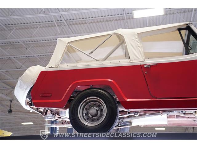 1970 Jeep Commando (CC-2099217) for sale in Concord, North Carolina