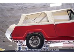 1970 Jeep Commando (CC-2099217) for sale in Concord, North Carolina