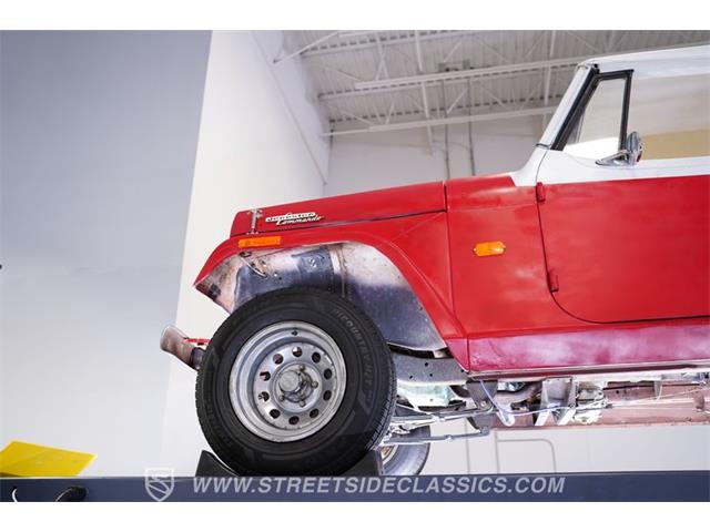 1970 Jeep Commando (CC-2099217) for sale in Concord, North Carolina