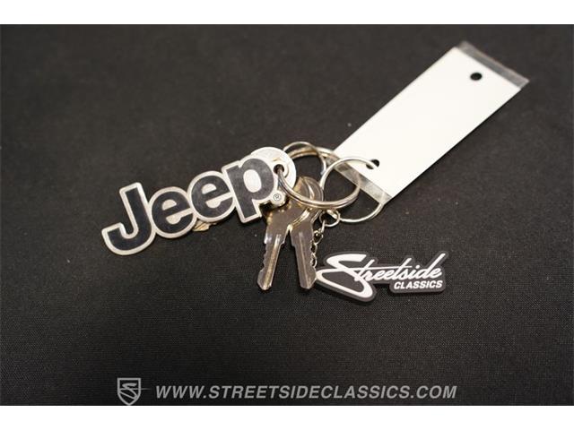 1970 Jeep Commando (CC-2099217) for sale in Concord, North Carolina