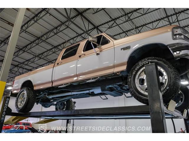 1996 Ford F350 (CC-2099218) for sale in Ft Worth, Texas