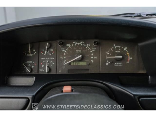 1996 Ford F350 (CC-2099218) for sale in Ft Worth, Texas