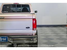 1996 Ford F350 (CC-2099218) for sale in Ft Worth, Texas