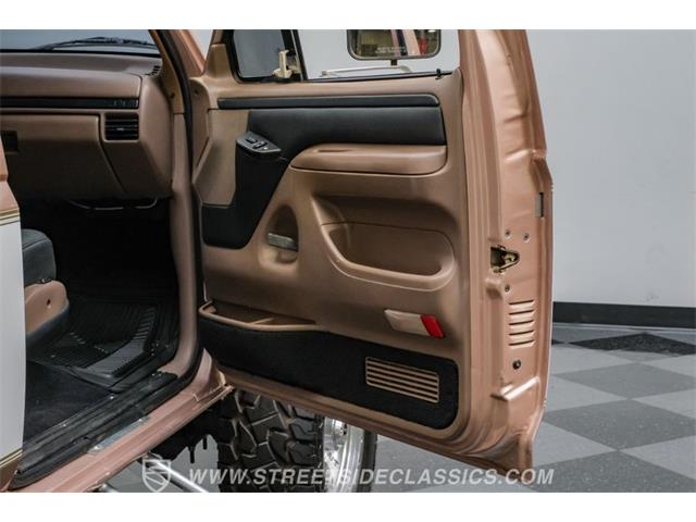 1996 Ford F350 (CC-2099218) for sale in Ft Worth, Texas