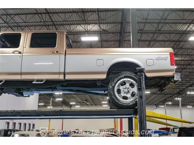 1996 Ford F350 (CC-2099218) for sale in Ft Worth, Texas