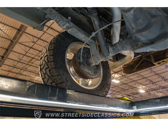 1996 Ford F350 (CC-2099218) for sale in Ft Worth, Texas