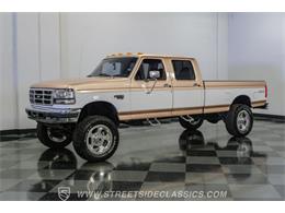 1996 Ford F350 (CC-2099218) for sale in Ft Worth, Texas