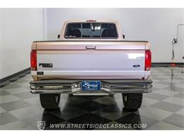 1996 Ford F350 (CC-2099218) for sale in Ft Worth, Texas