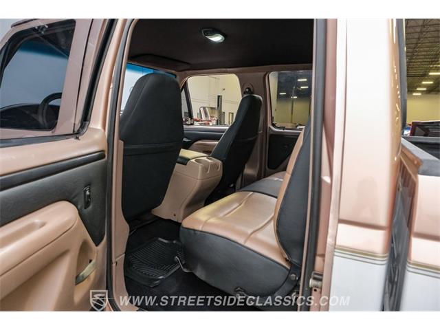 1996 Ford F350 (CC-2099218) for sale in Ft Worth, Texas