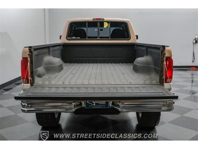 1996 Ford F350 (CC-2099218) for sale in Ft Worth, Texas