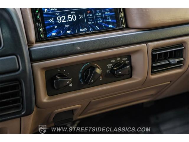 1996 Ford F350 (CC-2099218) for sale in Ft Worth, Texas