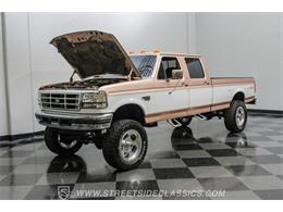 1996 Ford F350 (CC-2099218) for sale in Ft Worth, Texas