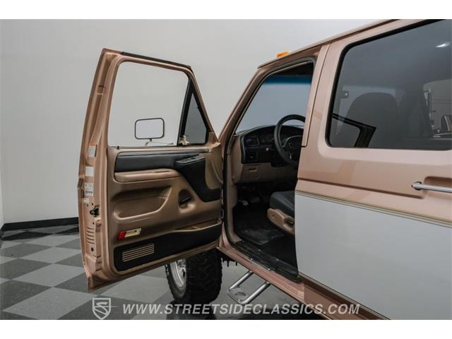 1996 Ford F350 (CC-2099218) for sale in Ft Worth, Texas