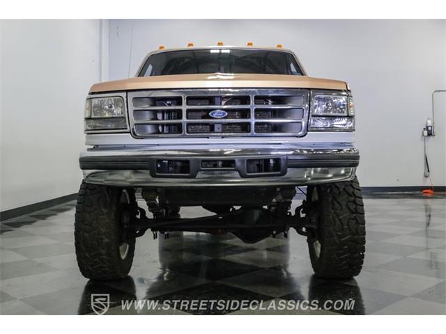 1996 Ford F350 (CC-2099218) for sale in Ft Worth, Texas