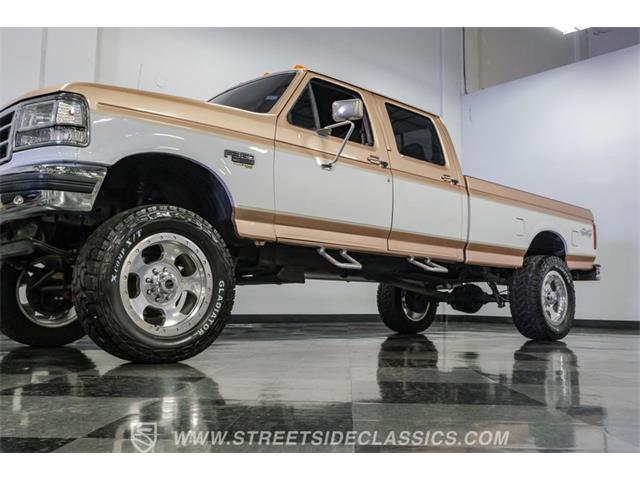 1996 Ford F350 (CC-2099218) for sale in Ft Worth, Texas