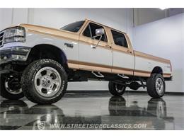 1996 Ford F350 (CC-2099218) for sale in Ft Worth, Texas