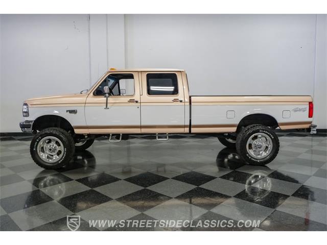 1996 Ford F350 (CC-2099218) for sale in Ft Worth, Texas