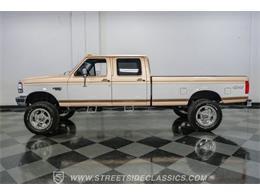 1996 Ford F350 (CC-2099218) for sale in Ft Worth, Texas
